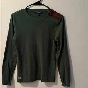 Ralph Lauren long sleeve